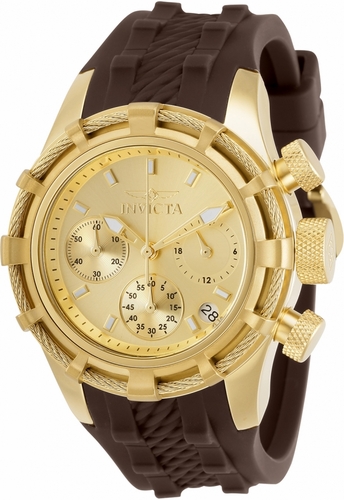 Invicta 30493 Bolt Ladies Chronograph Quartz Watch