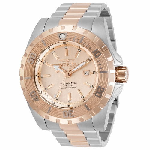Invicta 30500 Pro Diver Mens Automatic Watch