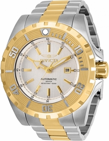 Invicta 30501 Pro Diver Mens Automatic Watch