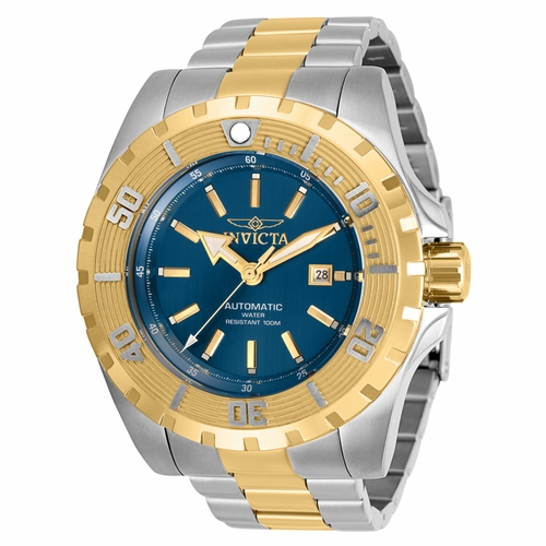 Invicta 30502 Pro Diver Mens Automatic Watch