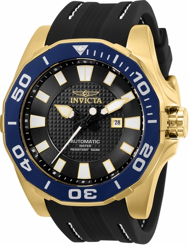 Invicta 30505 Pro Diver Mens Automatic Watch