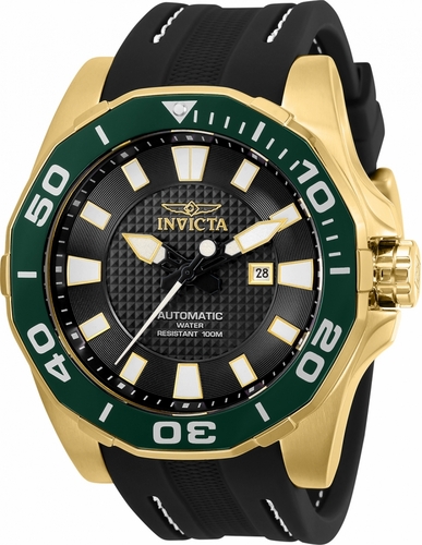 Invicta 30506 Pro Diver Mens Automatic Watch