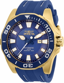 Invicta 30508 Pro Diver Mens Automatic Watch