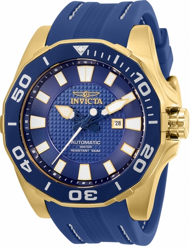 Invicta 30508 Pro Diver Mens Automatic Watch