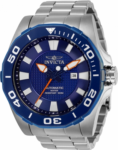 Invicta 30509 Pro Diver Mens Automatic Watch