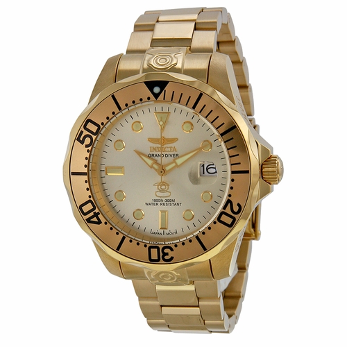 Invicta 3051 Pro Diver Mens Automatic Watch