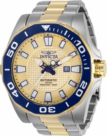 Invicta 30511 Pro Diver Mens Automatic Watch