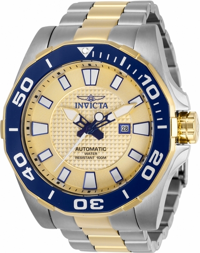 Invicta 30511 Pro Diver Mens Automatic Watch