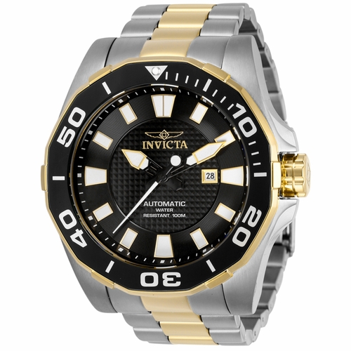 Invicta 30512 Pro Diver Mens Automatic Watch