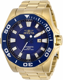 Invicta 30514 Pro Diver Mens Automatic Watch