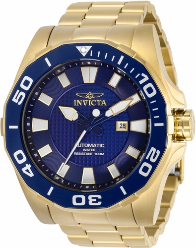 Invicta 30514 Pro Diver Mens Automatic Watch