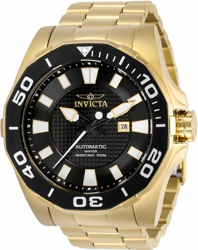 Invicta 30515 Pro Diver Mens Automatic Watch