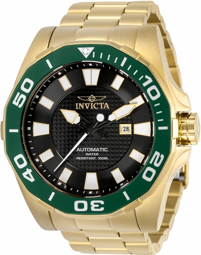 Invicta 30516 Pro Diver Mens Automatic Watch