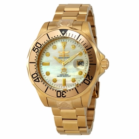 Invicta 3052 Grand Diver Mens Automatic Watch