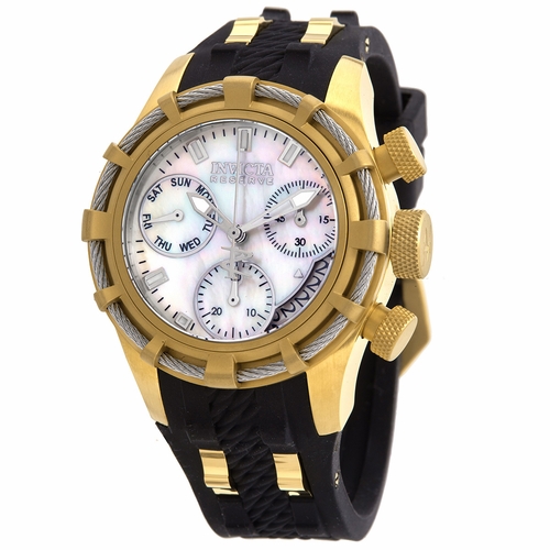 Invicta 30529 Reserve Ladies Chronograph Quartz Watch