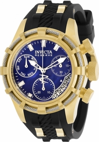Invicta 30530 Reserve Ladies Chronograph Quartz Watch