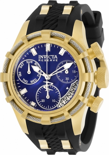 Invicta 30530 Reserve Ladies Chronograph Quartz Watch