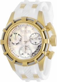 Invicta 30531 Reserve Ladies Chronograph Quartz Watch