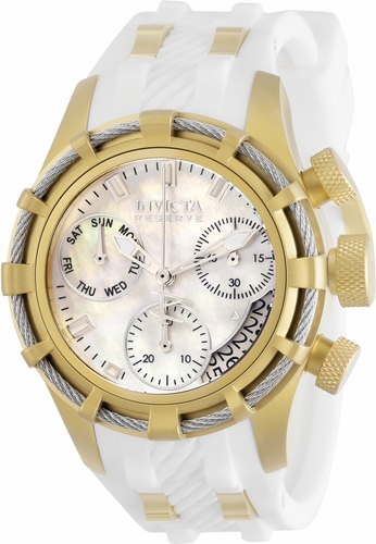 Invicta 30531 Reserve Ladies Chronograph Quartz Watch