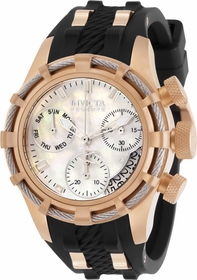 Invicta 30532 Reserve Ladies Chronograph Quartz Watch