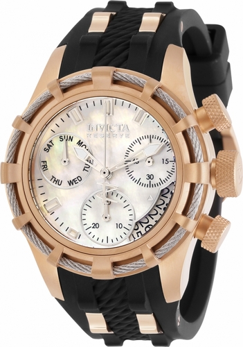 Invicta 30532 Reserve Ladies Chronograph Quartz Watch