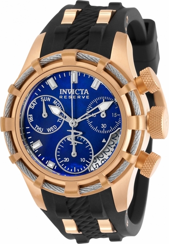 Invicta 30533 Reserve Ladies Chronograph Quartz Watch