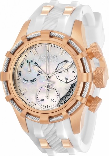 Invicta 30534 Reserve Ladies Chronograph Quartz Watch