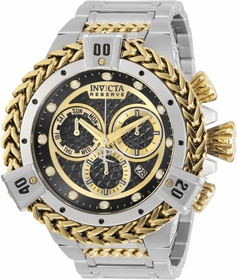 Invicta 30542 Reserve Mens Chronograph Quartz Watch