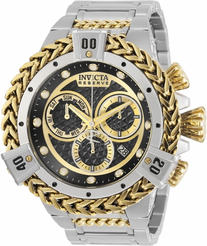 Invicta 30542 Reserve Mens Chronograph Quartz Watch