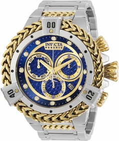 Invicta 30543 Reserve Mens Chronograph Quartz Watch