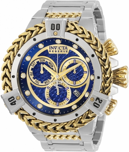 Invicta 30543 Reserve Mens Chronograph Quartz Watch