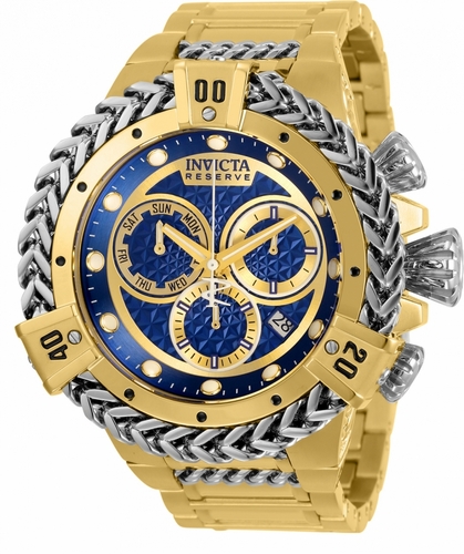 Invicta 30544 Reserve Mens Chronograph Quartz Watch