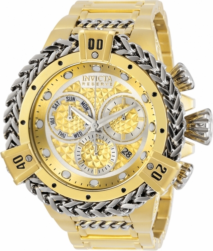 Invicta 30545 Reserve Mens Chronograph Quartz Watch