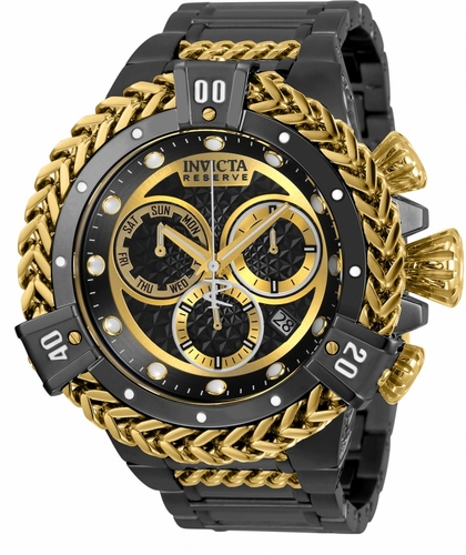 Invicta 30546 Reserve Mens Chronograph Quartz Watch
