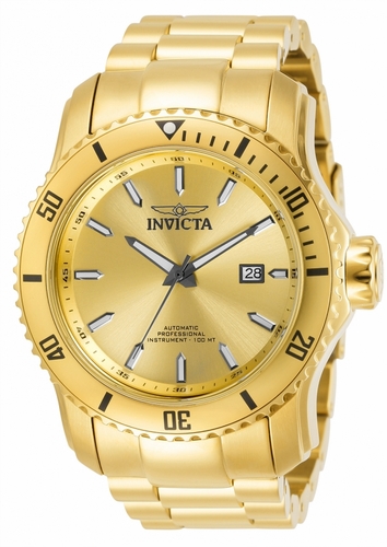 Invicta 30549 Pro Diver Mens Automatic Watch