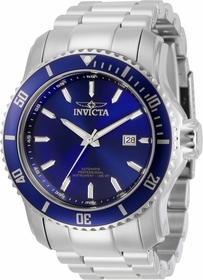 Invicta 30554 Pro Diver Mens Automatic Watch