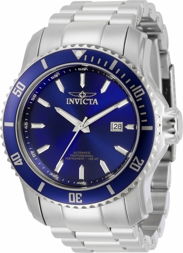 Invicta 30554 Pro Diver Mens Automatic Watch