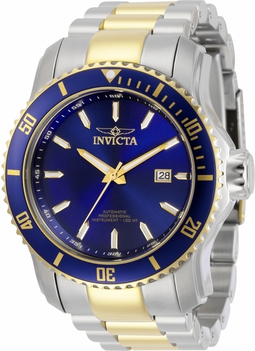 Invicta 30557 Pro Diver Mens Automatic Watch