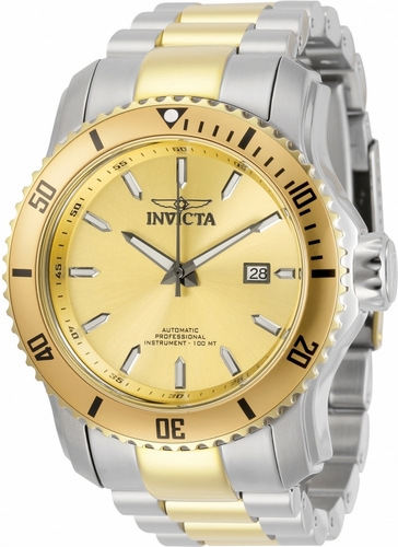 Invicta 30558 Pro Diver Mens Automatic Watch