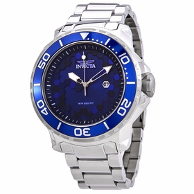 Invicta 30561 Pro Diver Mens Quartz Watch