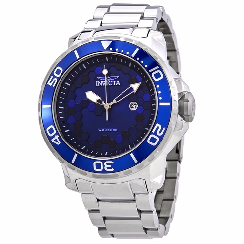 Invicta 30561 Pro Diver Mens Quartz Watch