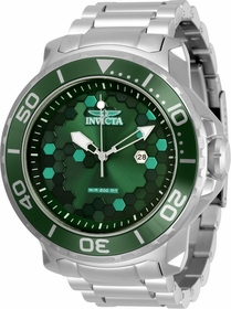 Invicta 30562 Pro Diver Mens Quartz Watch