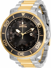 Invicta 30563 Pro Diver Mens Quartz Watch