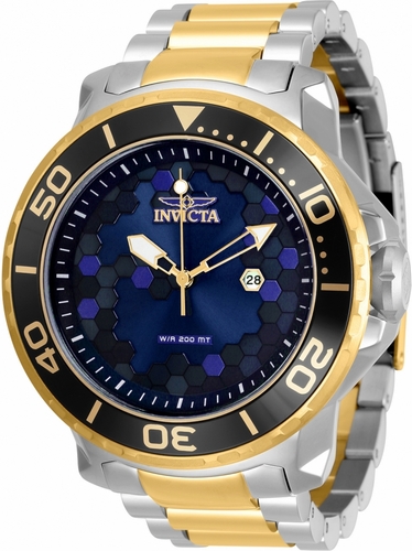Invicta 30564 Pro Diver Mens Quartz Watch