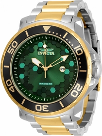 Invicta 30565 Pro Diver Mens Quartz Watch