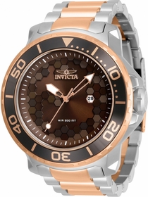Invicta 30566 Pro Diver Mens Quartz Watch