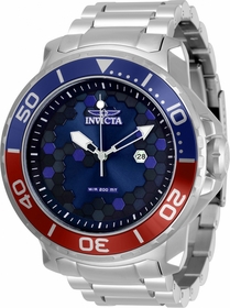Invicta 30567 Pro Diver Mens Quartz Watch