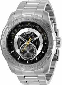 Invicta 30568 S1 Rally Mens Quartz Watch