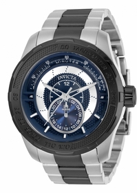 Invicta 30569 S1 Rally Mens Quartz Watch