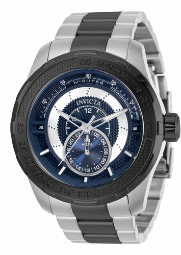 Invicta 30569 S1 Rally Mens Quartz Watch